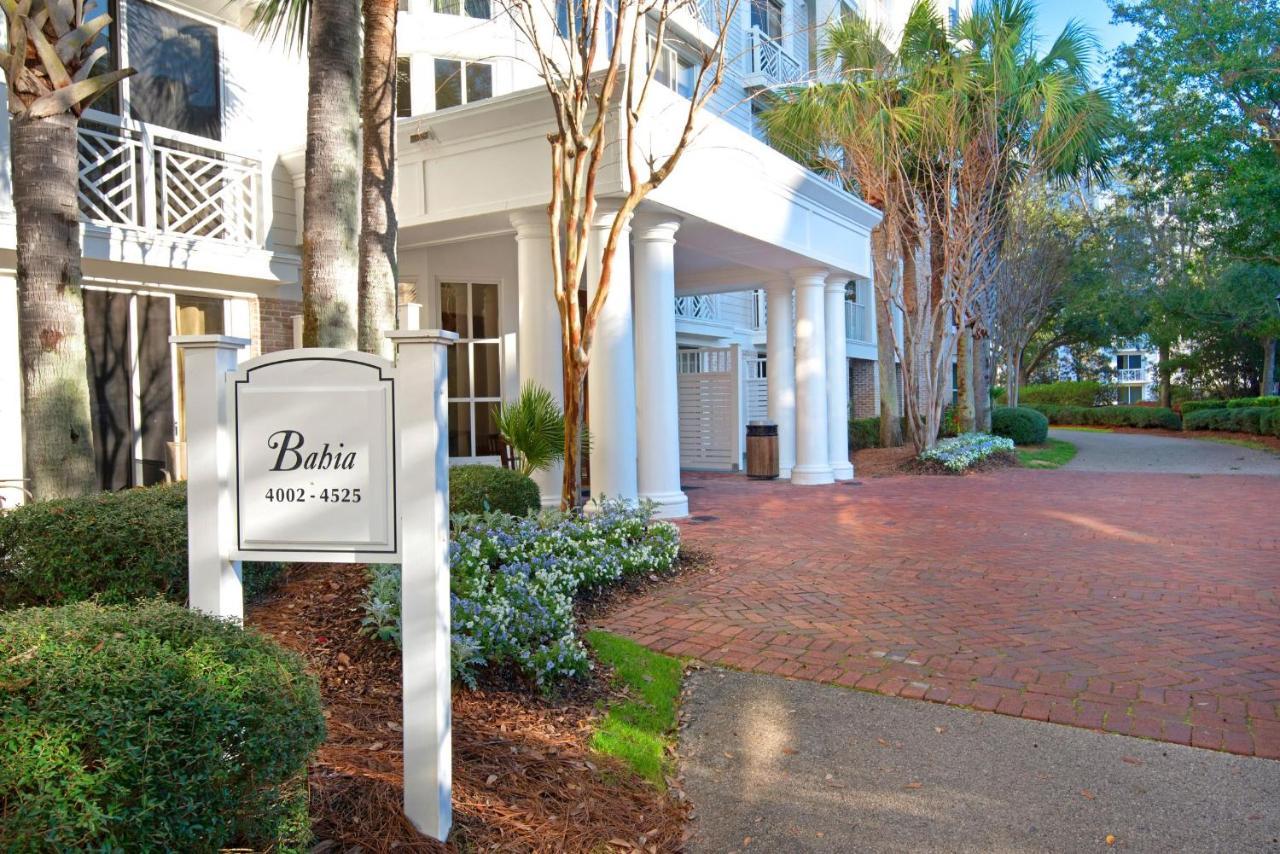 Bahia 4417- The Bahia Beach House Destin Zewnętrze zdjęcie