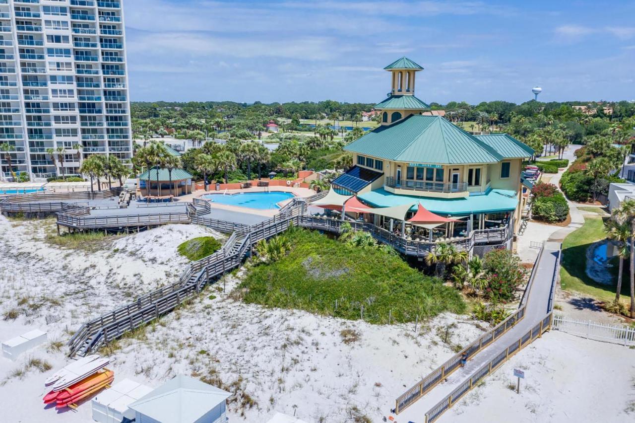 Bahia 4417- The Bahia Beach House Destin Zewnętrze zdjęcie