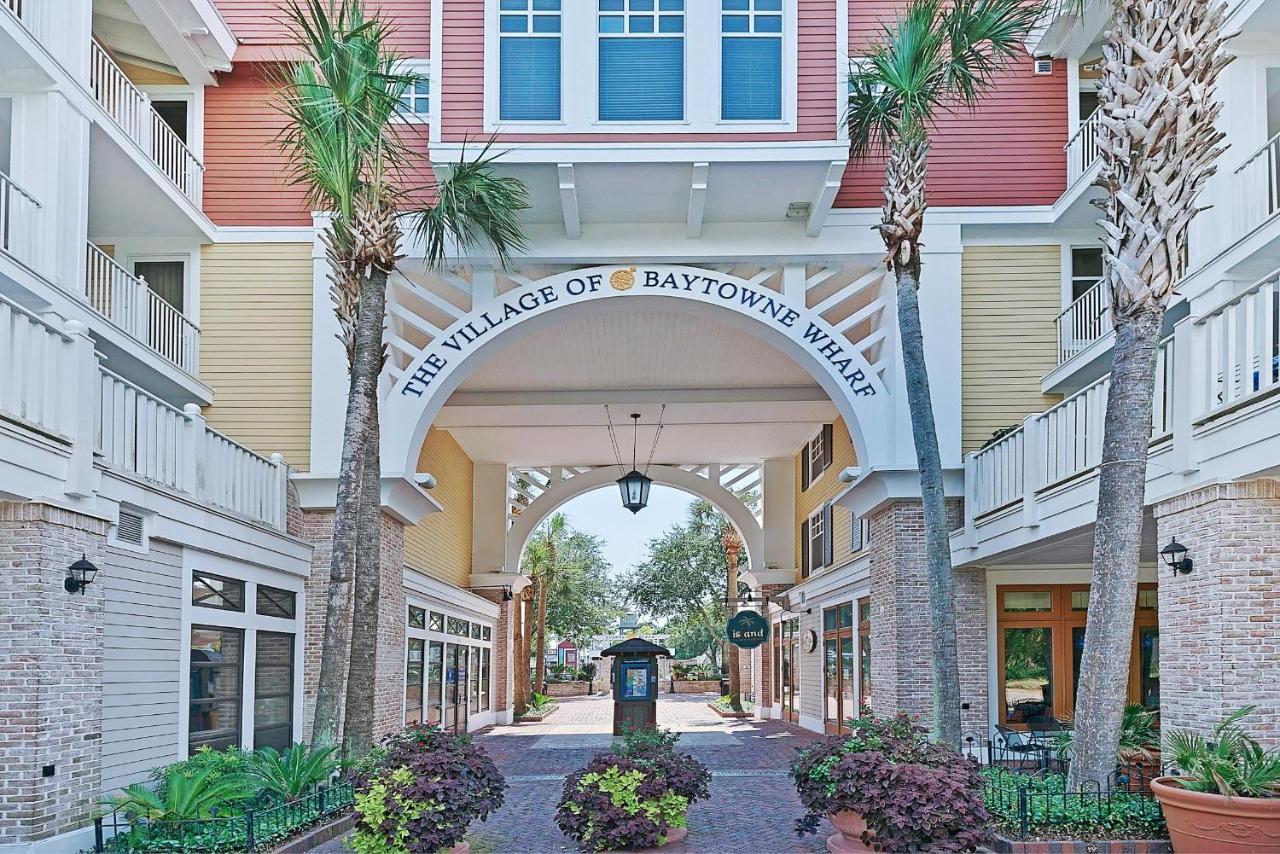 Bahia 4417- The Bahia Beach House Destin Zewnętrze zdjęcie